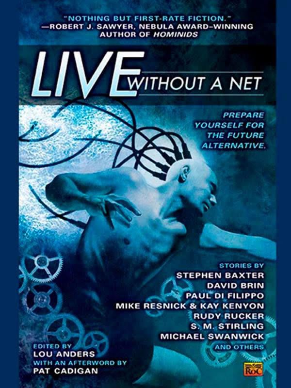 Live Without a Net (book) t1gstaticcomimagesqtbnANd9GcRqjMj70coD9DSwzP
