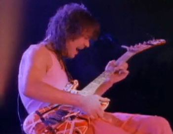 Live Without a Net (Van Halen video) Van Halen Live Without A Net Guitar Heavy Metal Hard Rock Concert