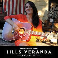 Livemusiken från Jills veranda httpsuploadwikimediaorgwikipediaenthumbb