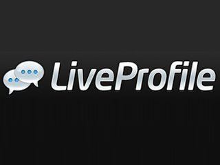 LiveProfile wwwmobiletorcomimgliveprofilelogojpg