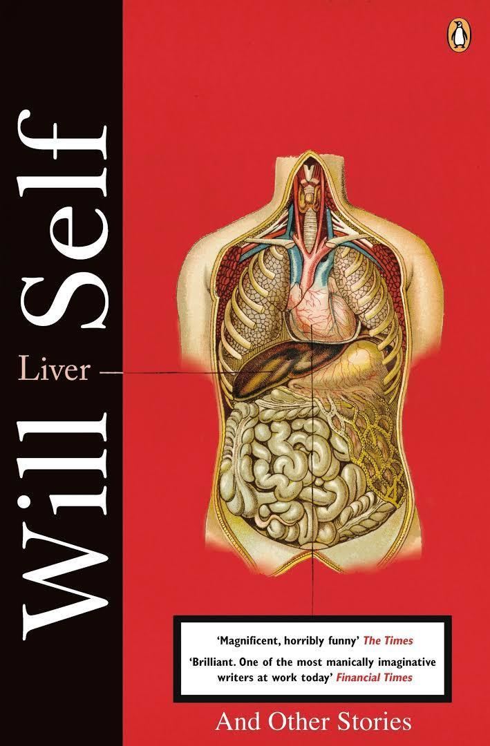 Liver: A Fictional Organ with a Surface Anatomy of Four Lobes t0gstaticcomimagesqtbnANd9GcRv1MnVabfTgYPFoq