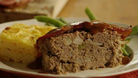 Liver and onions Absolute Best Liver and Onions Video Allrecipescom