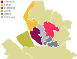 Liverpool City Region Liverpool City Region Wikipedia