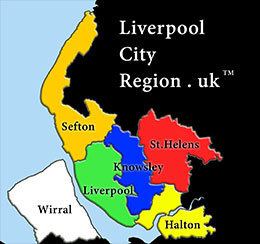 Liverpool City Region Liverpool Population Statistics for the City Region Liverpool