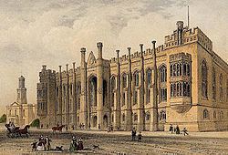 Liverpool Collegiate School httpsuploadwikimediaorgwikipediaenthumb6