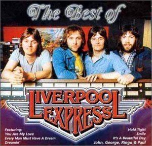 Liverpool Express The Best Of by Liverpool Express Amazoncouk Music