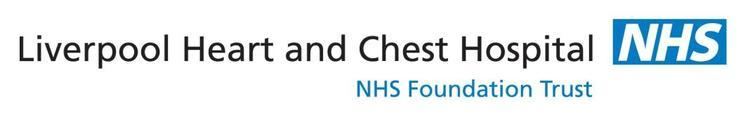 Liverpool Heart and Chest Hospital NHS Foundation Trust httpswwwwhatdotheyknowcomrequest140523resp