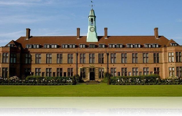 Liverpool Hope University GetSet an independent professional consultancy for global