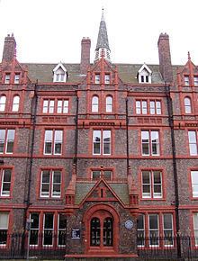 Liverpool Infirmary httpsuploadwikimediaorgwikipediacommonsthu