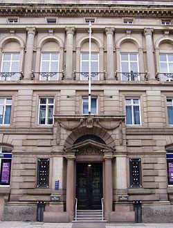 Liverpool, London and Globe Building httpsuploadwikimediaorgwikipediacommonsthu