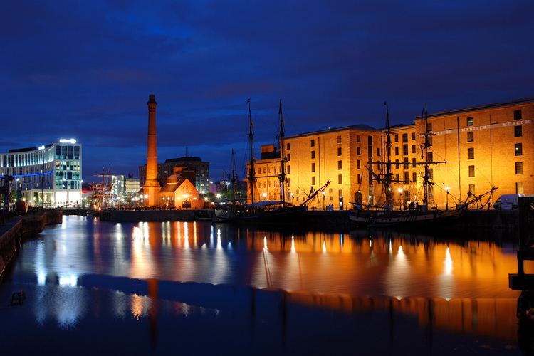 Liverpool Maritime Mercantile City Liverpool Maritime Mercantile City Go UNESCO GoUNESCO
