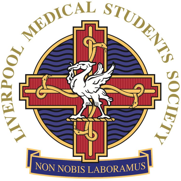 Liverpool Medical Students Society