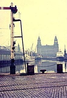 Liverpool Riverside railway station httpsuploadwikimediaorgwikipediacommonsthu