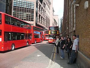 Liverpool Street bus station httpsuploadwikimediaorgwikipediacommonsthu