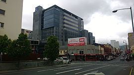 Liverpool Street, Hobart httpsuploadwikimediaorgwikipediacommonsthu