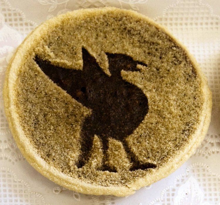 Liverpool Tart Liverpool Tart or Judycake for 2008
