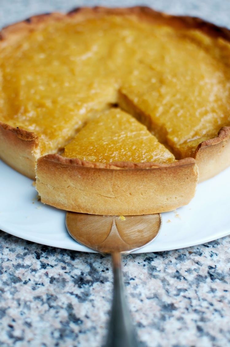 Liverpool Tart Katrin39s Kitchen Diaries Liverpool Tart