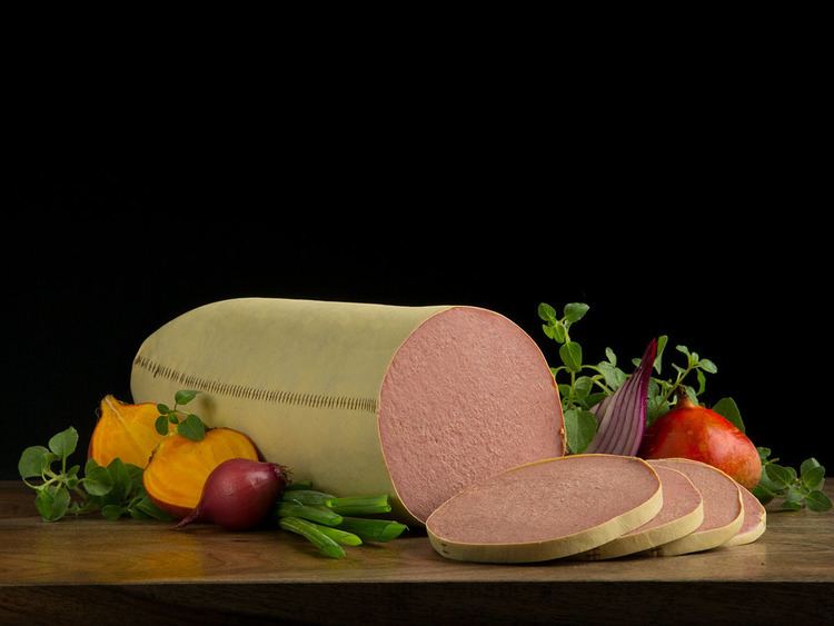 Liverwurst Strassburger Brand Liverwurst Boar39s Head