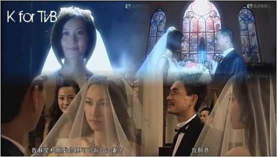 Lives of Omission TVB Lives of Omission Ending Thought amp discussion K for TVB