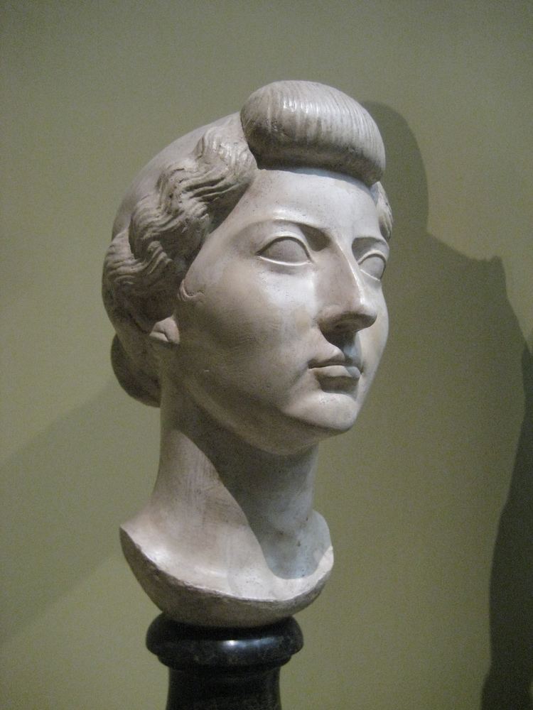 Livia Livia Augusta First Lady of Rome Rome Across Europe