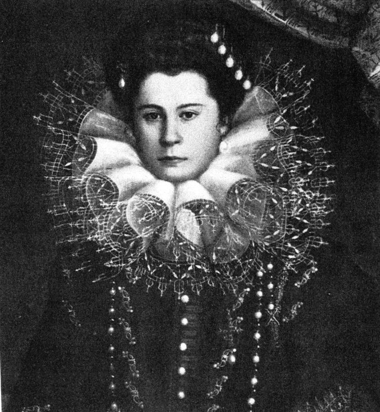 Livia della Rovere FileLivia Della Rovere duchessa di Urbinojpg Wikimedia Commons