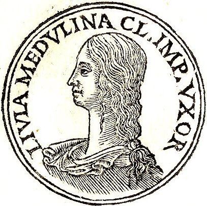 Livia Medullina