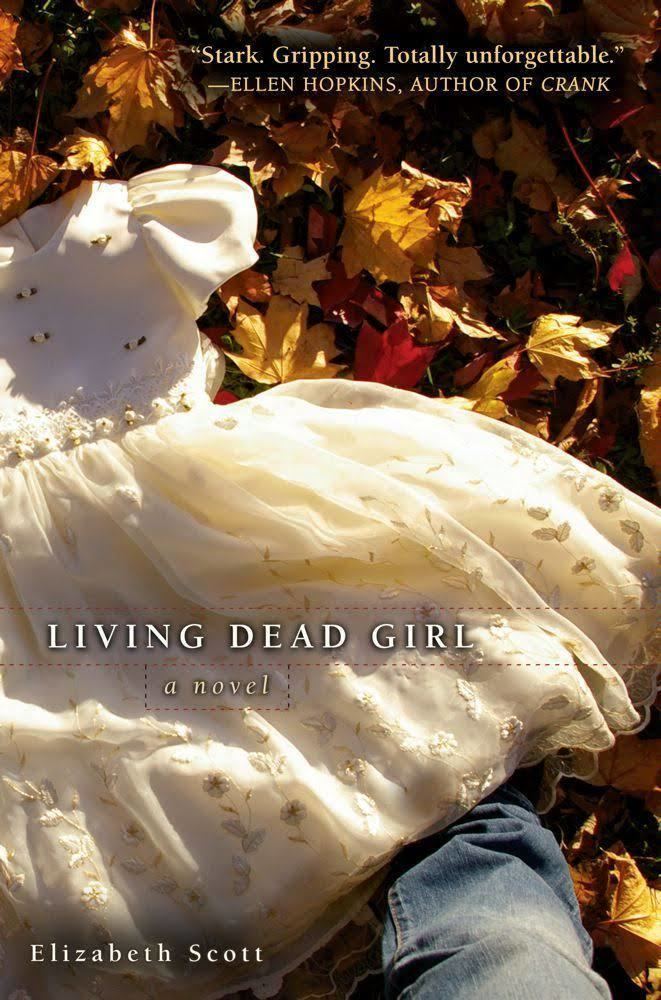 Living Dead Girl (novel) t3gstaticcomimagesqtbnANd9GcTnKIPPbQsRMgPckm