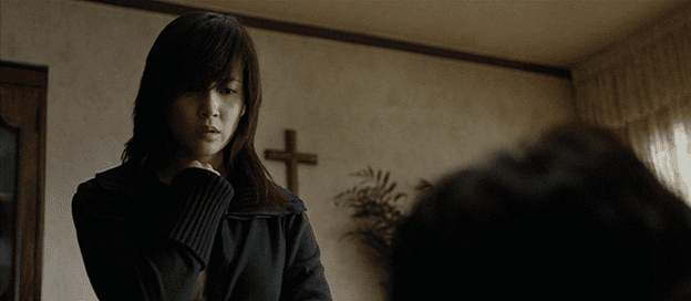 Living Death (film) Modern Korean Cinema Possessed Boolsinjiok 2009