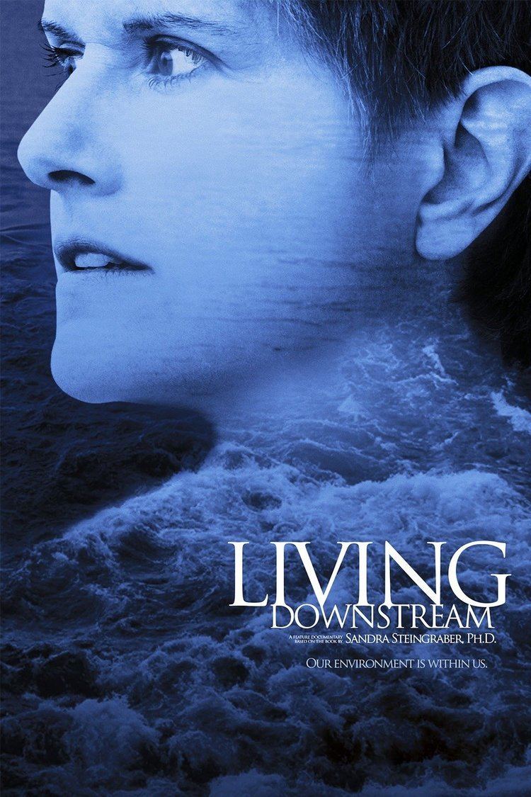 Living Downstream wwwgstaticcomtvthumbmovieposters8076217p807