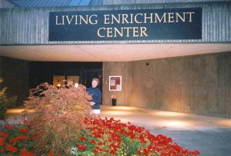 Living Enrichment Center