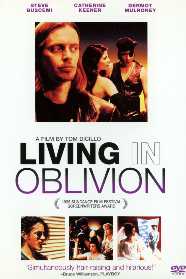 Living in Oblivion wwwgstaticcomtvthumbdvdboxart16425p16425d