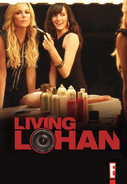 Living Lohan Watch Living Lohan Episodes Online SideReel
