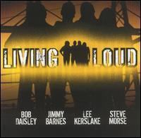 Living Loud (album) httpsuploadwikimediaorgwikipediaen995Liv