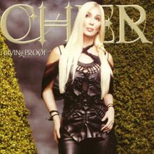 Living Proof (Cher album) httpsuploadwikimediaorgwikipediaenthumbb