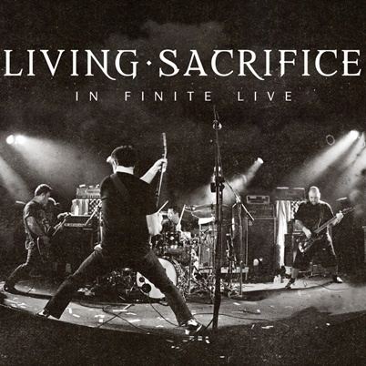 Living Sacrifice NO CLEAN SINGING TWO NEW OBSCURA SONGS AND LIVING SACRIFICE CLIPS