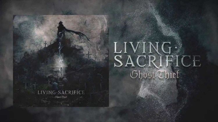Living Sacrifice Living Sacrifice quotThe Reapingquot Song Premiere YouTube