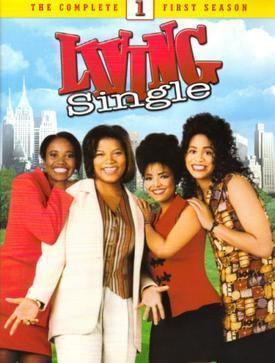 Living Single Living Single Wikipedia