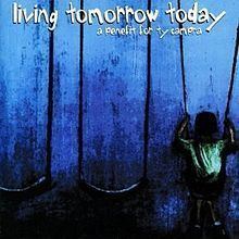 Living Tomorrow Today: A Benefit for Ty Cambra httpsuploadwikimediaorgwikipediaenthumb5