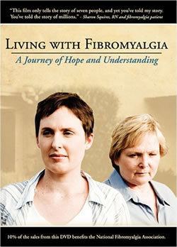 Living with Fibromyalgia movie poster