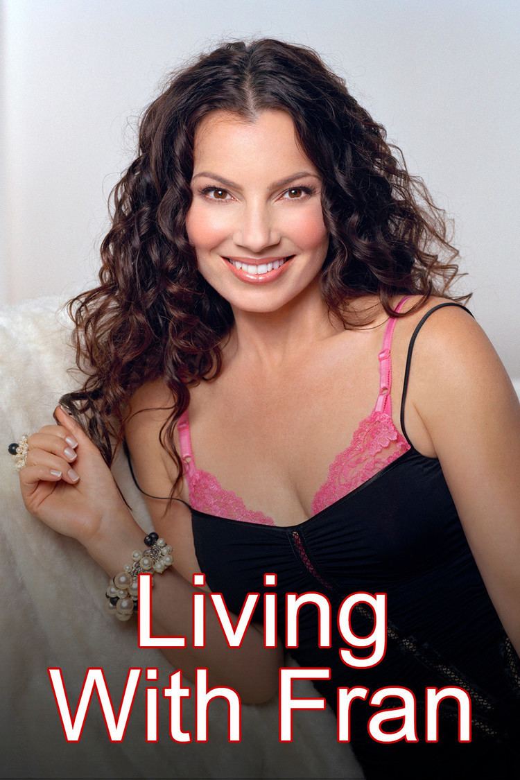 Living with Fran wwwgstaticcomtvthumbtvbanners185026p185026