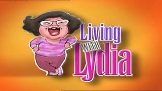 Living with Lydia Living with Lydia S1 Toggle