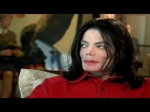 Living with Michael Jackson Living With Michael Jackson Part 36 HQ YouTube