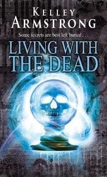 Living with the Dead (novel) t2gstaticcomimagesqtbnANd9GcRvNBlumdnuWcDcY