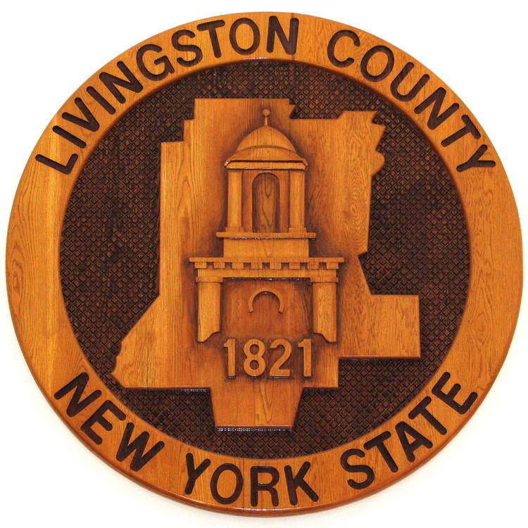 Livingston County, New York httpsuploadwikimediaorgwikipediacommons44