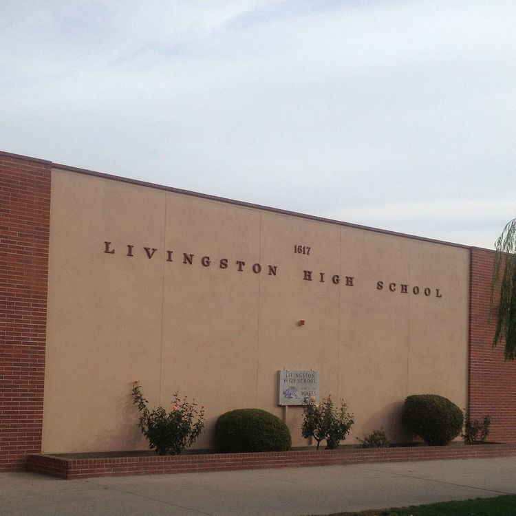 Livingston High School (California)