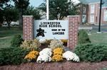 Livingston High School (New Jersey)