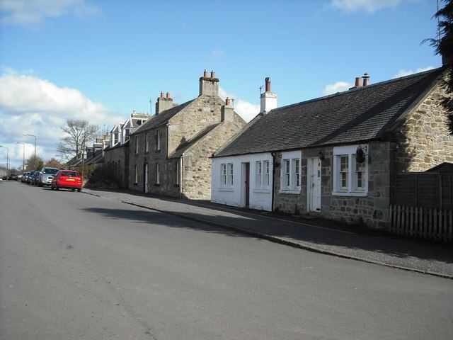 Livingston Village