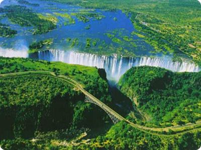 Livingstone Falls wwweinfopediacomwpcontentuploads201103livi