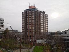 Livingstone Tower httpsuploadwikimediaorgwikipediacommonsthu