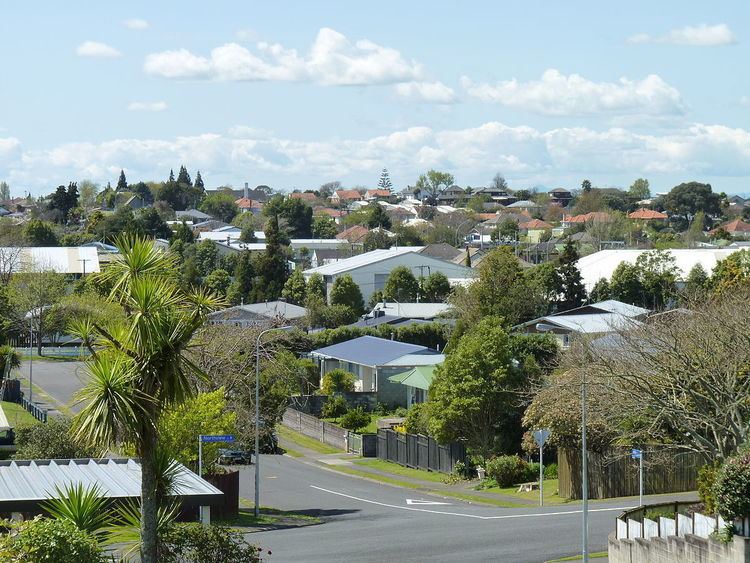 Livingstone, Waikato